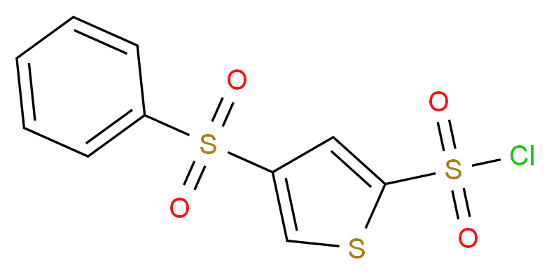 CAS_160233-28-3 分子结构