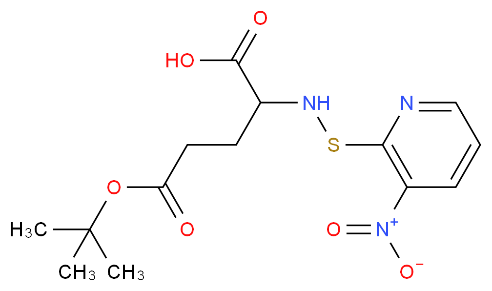 CAS_108312-25-0 分子结构