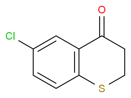 CAS_13735-12-1 分子结构