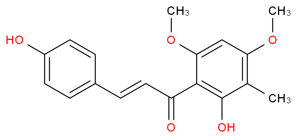 CAS_1044743-35-2 分子结构