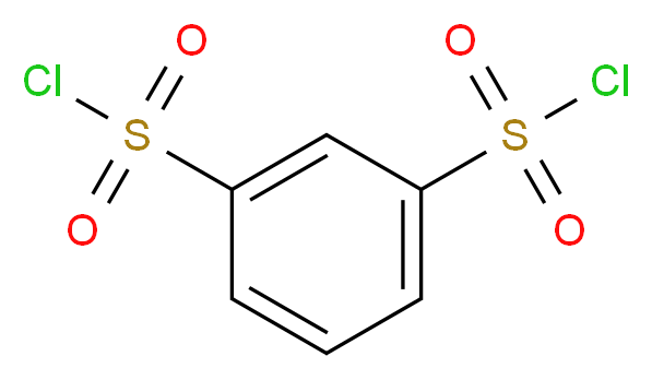 CAS_585-47-7 molecular structure