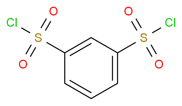 CAS_585-47-7 分子结构