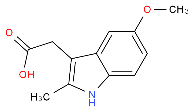 CAS_2882-15-7 molecular structure