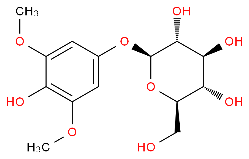 CAS_41653-73-0 分子结构
