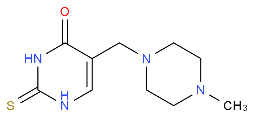 CAS_952183-05-0 molecular structure