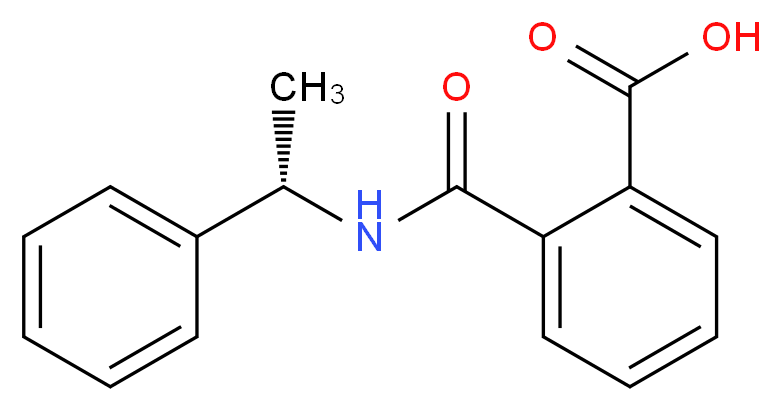 CAS_21752-36-3 分子结构