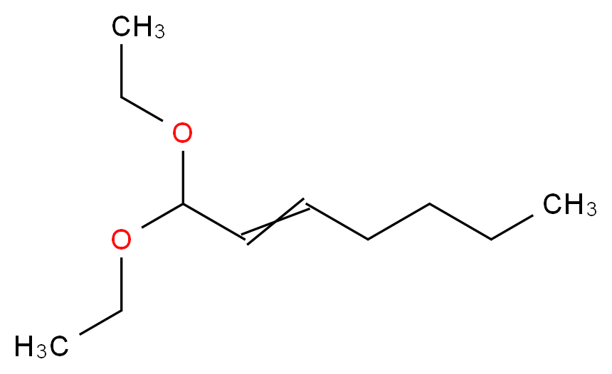 CAS_20810-22-4 分子结构