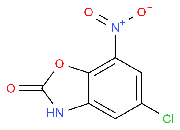 CAS_811810-67-0 分子结构