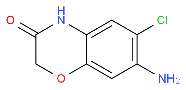 CAS_40401-45-4 molecular structure