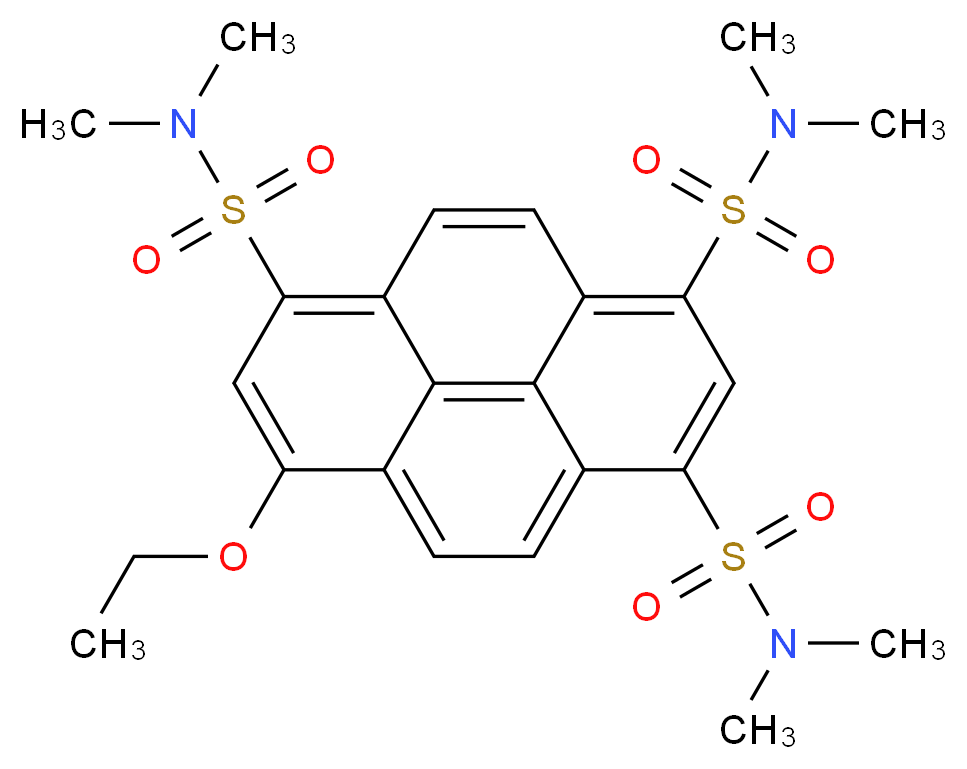 CAS_127070-69-3 molecular structure