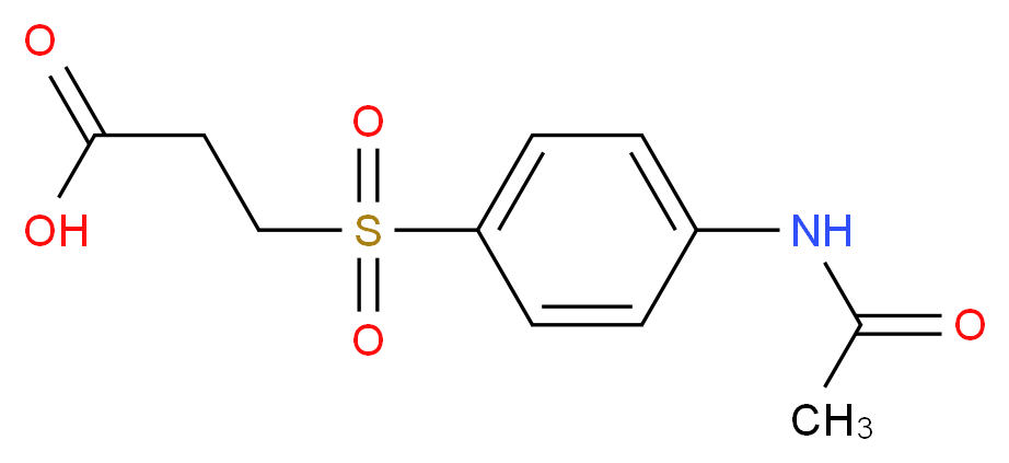 CAS_300670-60-4 分子结构