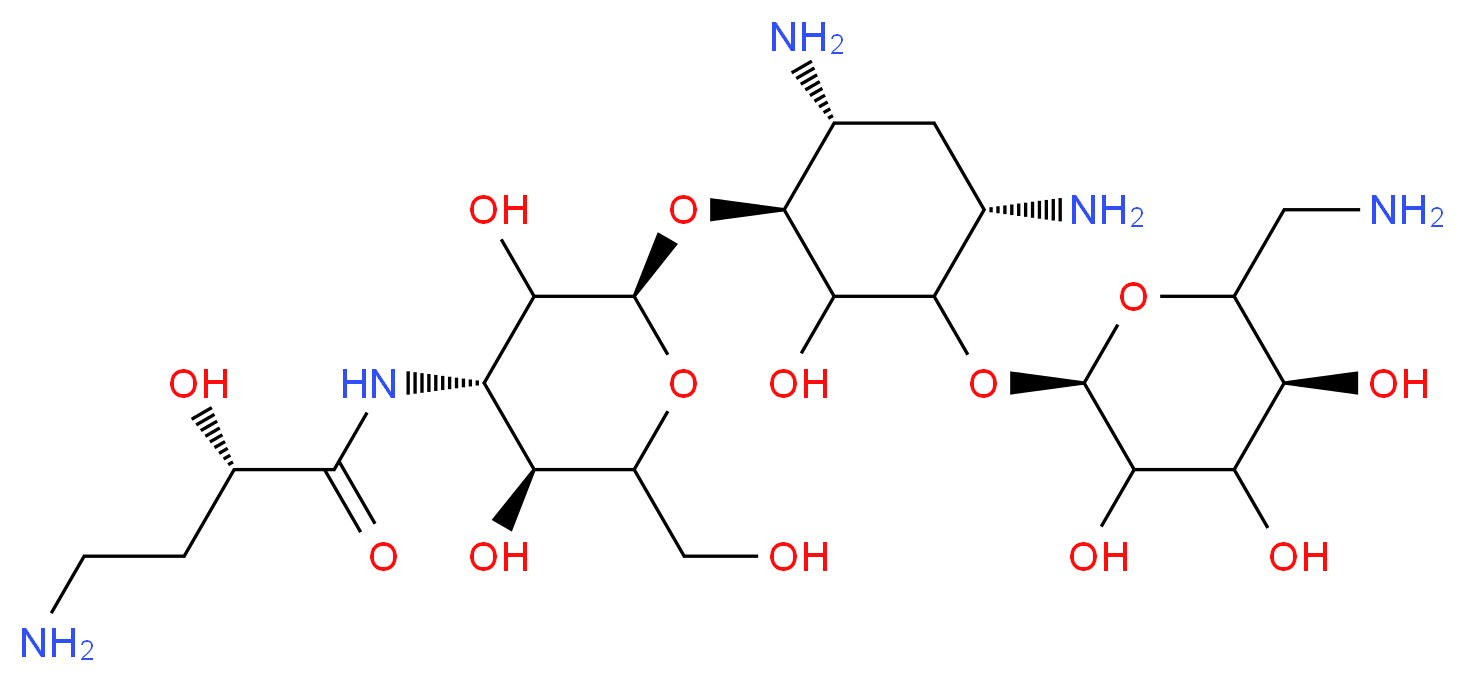 _分子结构_CAS_)