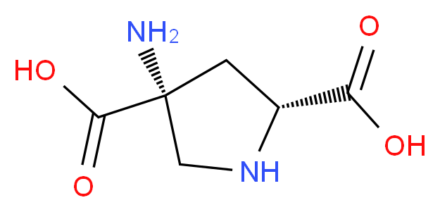 CAS_169209-63-6 molecular structure