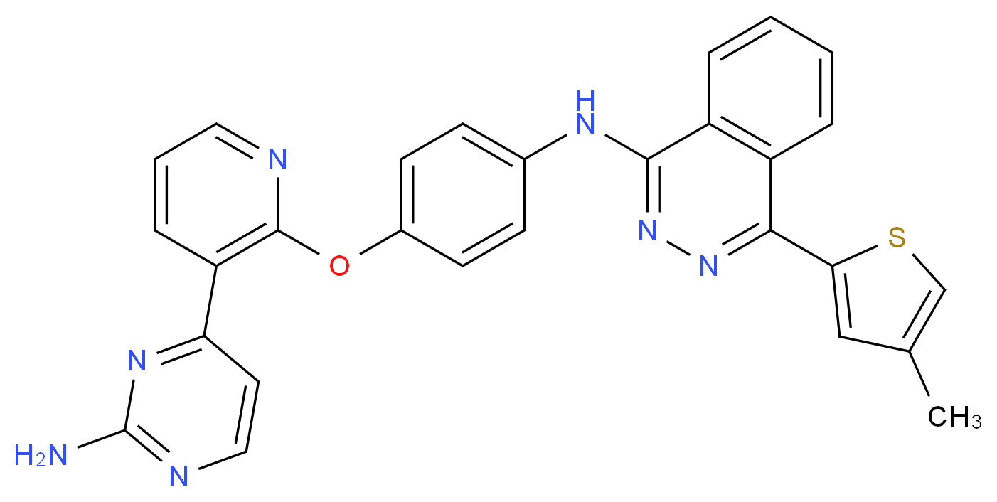 _分子结构_CAS_)