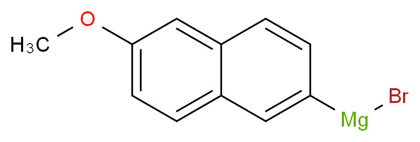 CAS_38046-82-1 分子结构