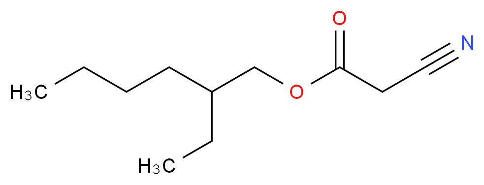 CAS_13361-34-7 分子结构