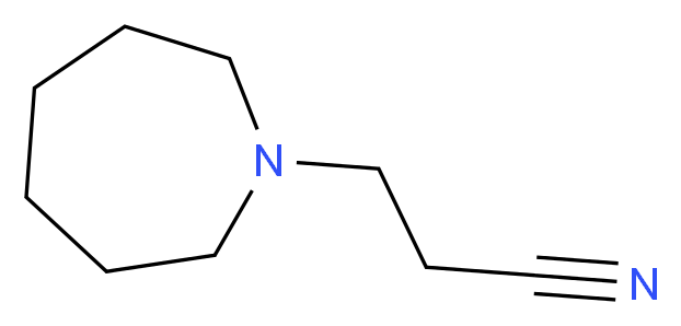 CAS_937-51-9 molecular structure