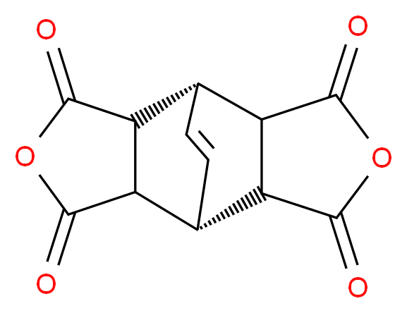 CAS_1719-83-1 分子结构