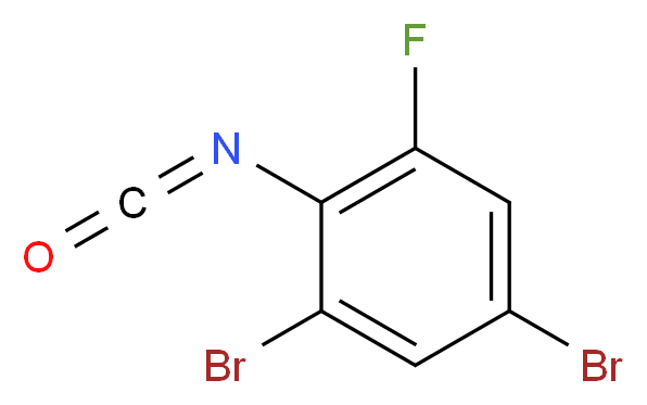 CAS_302912-27-2 分子结构