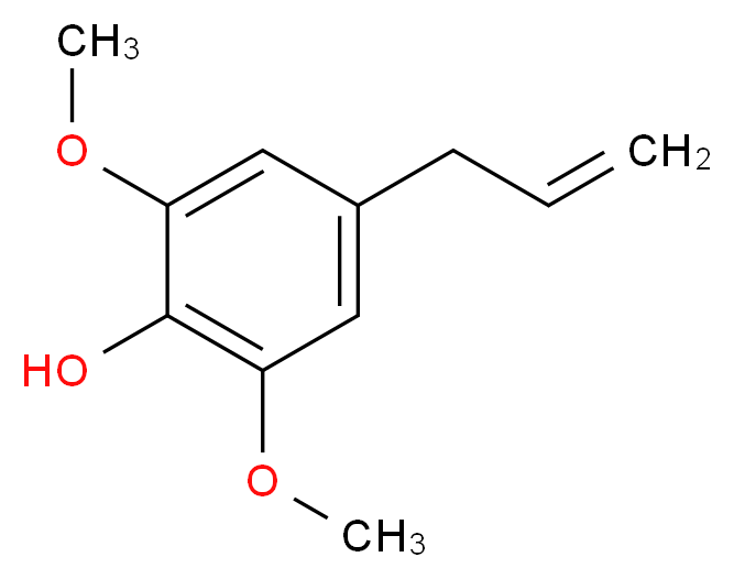 CAS_6627-88-9 molecular structure