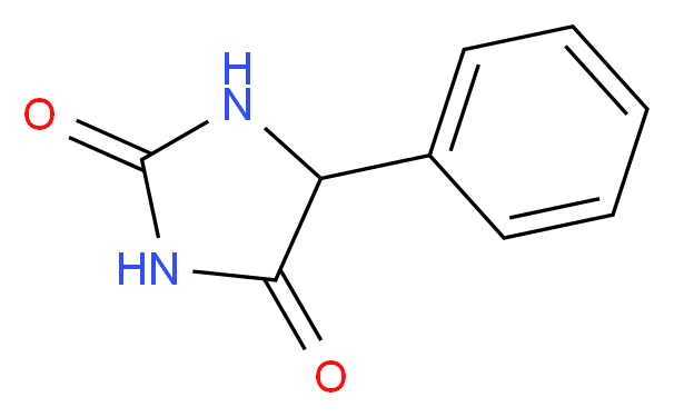 CAS_89-24-7 分子结构