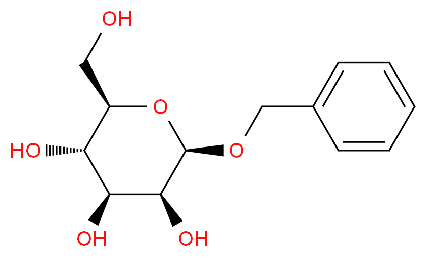 Benzyl-alpha-D-mannopyranoside_分子结构_CAS_15548-45-5)