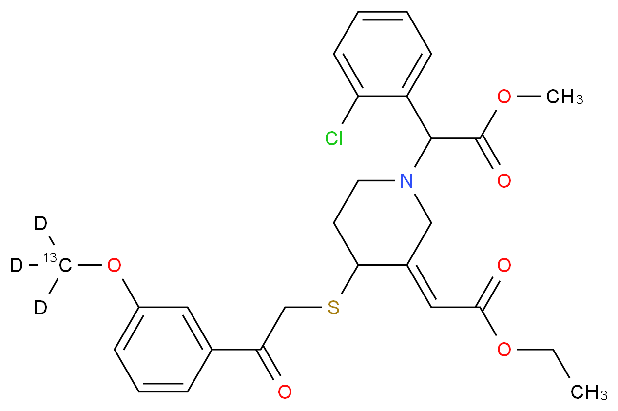 CAS_1331383-23-3 molecular structure