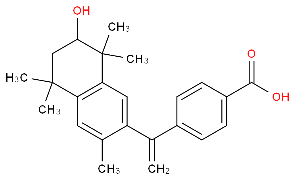 CAS_368451-10-9 分子结构