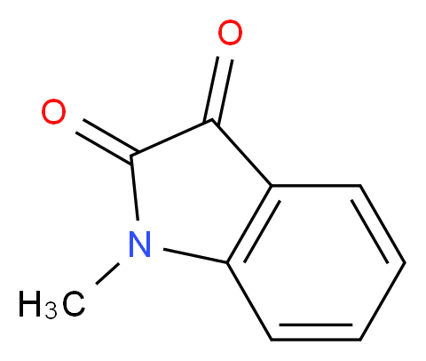 CAS_2058-74-4 molecular structure