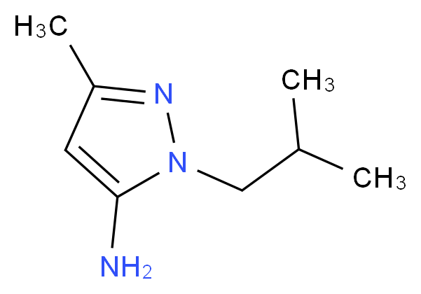 CAS_3524-36-5 分子结构