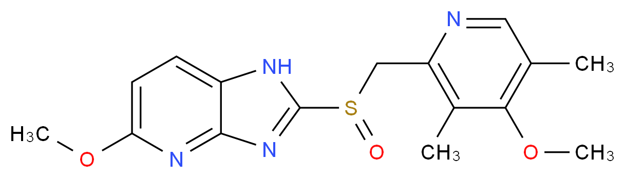 Tenatoprazole_分子结构_CAS_113712-98-4)