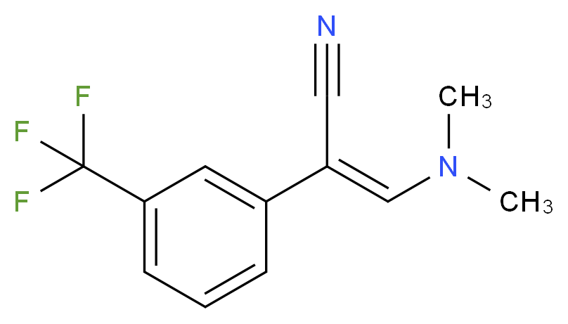 _分子结构_CAS_)