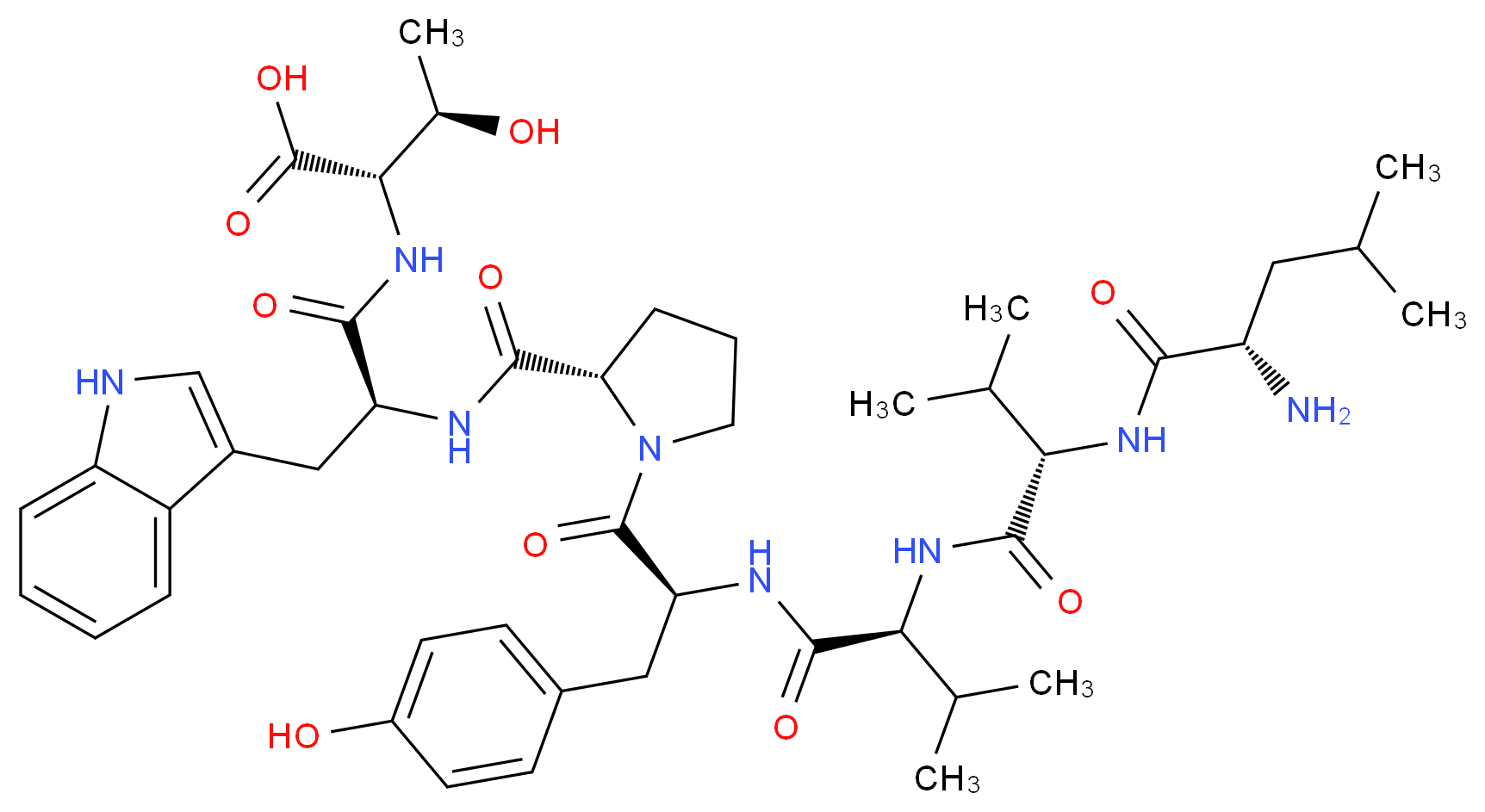 CAS_137201-62-8 分子结构