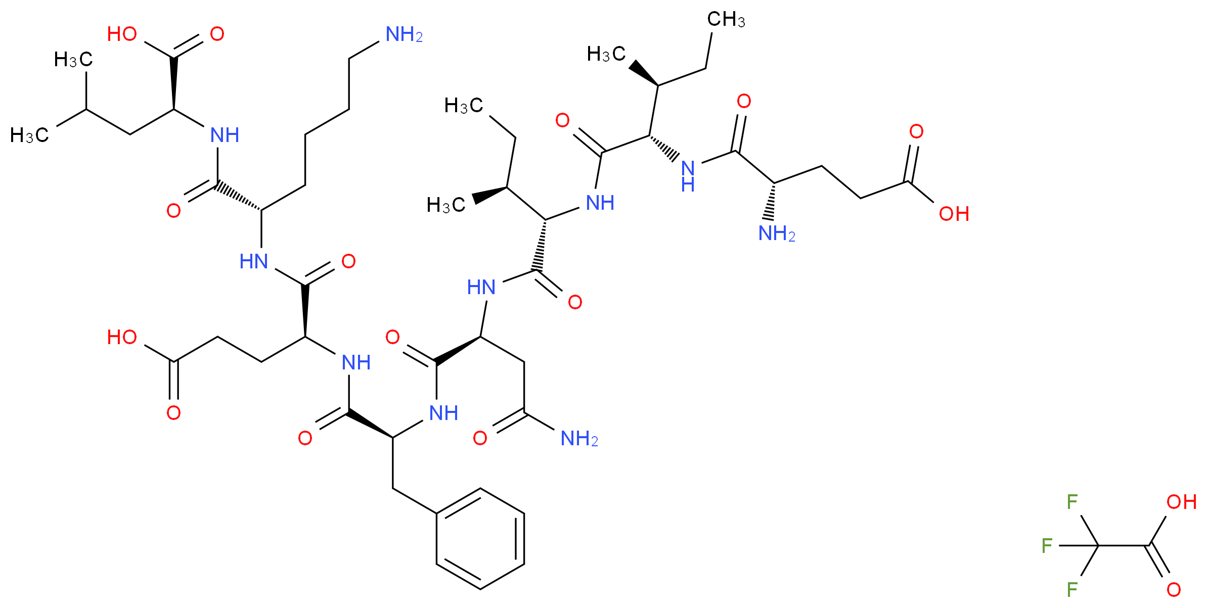 CAS_153316-01-9(freebase) 分子结构