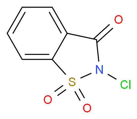 CAS_14070-51-0 分子结构