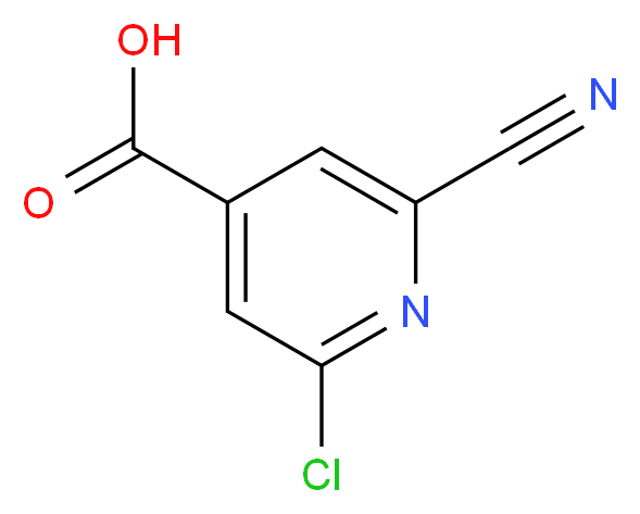 CAS_1060812-14-7 molecular structure