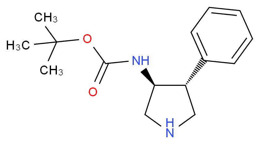 CAS_351360-61-7 分子结构