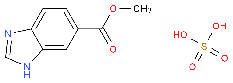 CAS_131020-58-1 分子结构