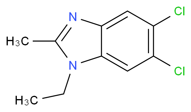 CAS_3237-62-5 分子结构
