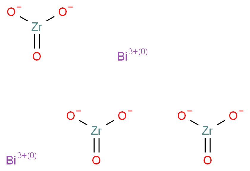 CAS_37306-42-6 分子结构