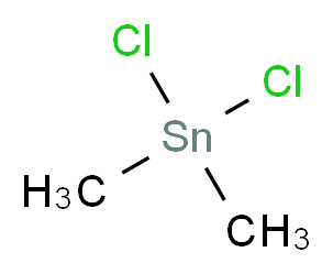 CAS_753-73-1 分子结构