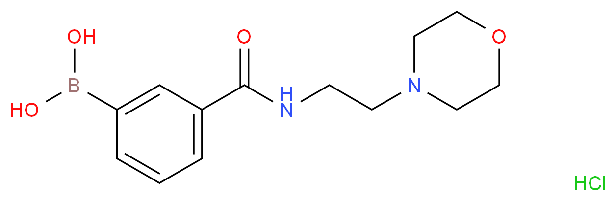 CAS_957060-89-8 分子结构