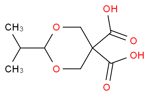 CAS_35113-49-6 分子结构