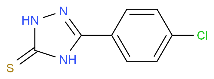 CAS_26028-65-9 molecular structure