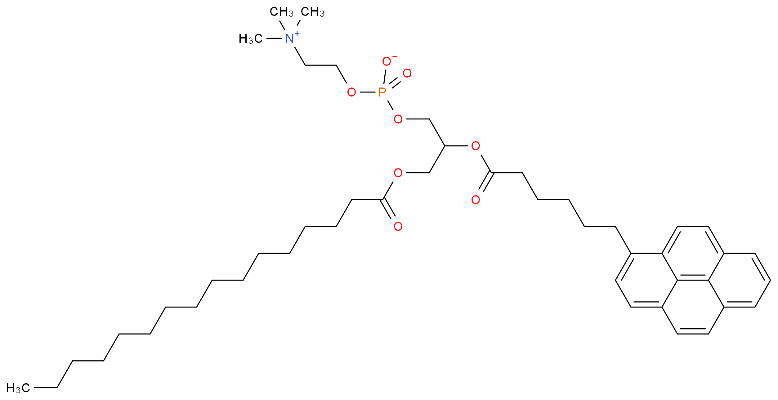 CAS_103625-33-8 分子结构