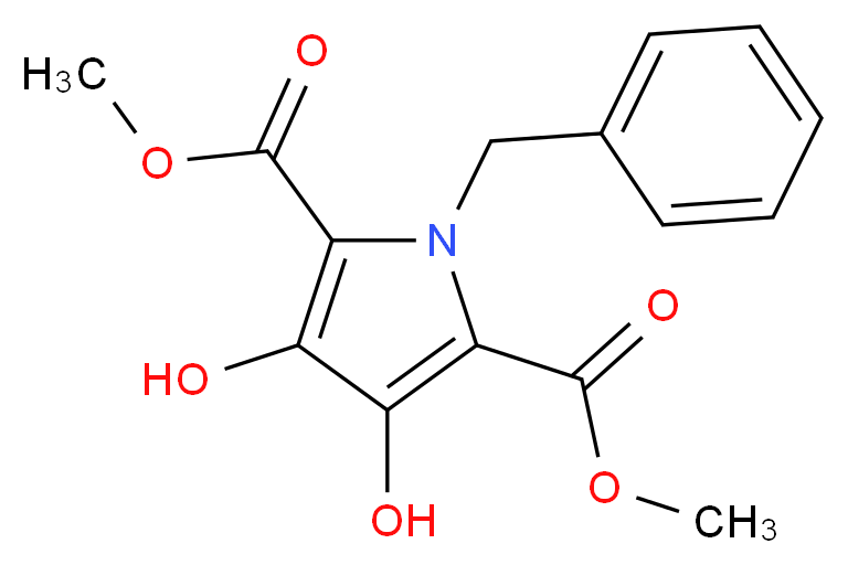 CAS_148528-45-4 molecular structure