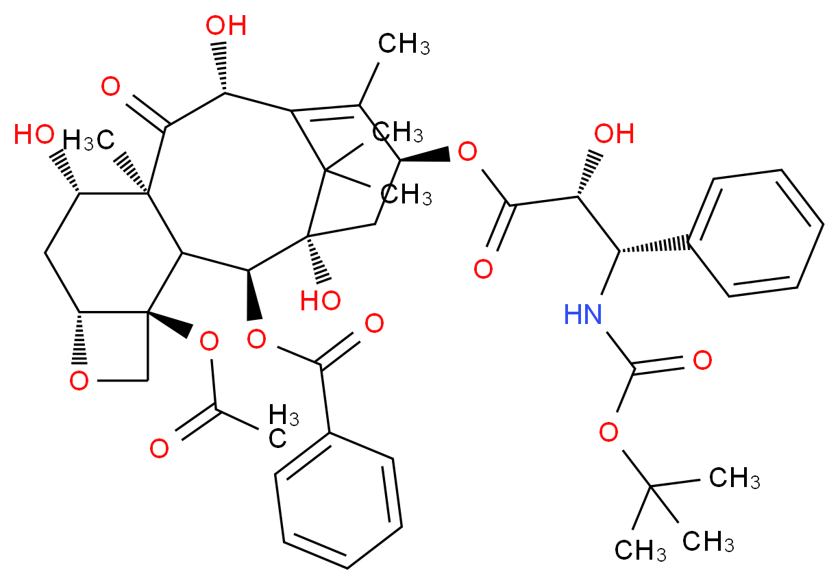 CAS_114977-28-5 molecular structure