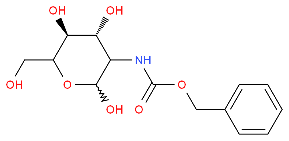 CAS_137157-50-7 分子结构