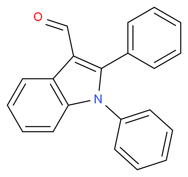 CAS_29329-99-5 分子结构