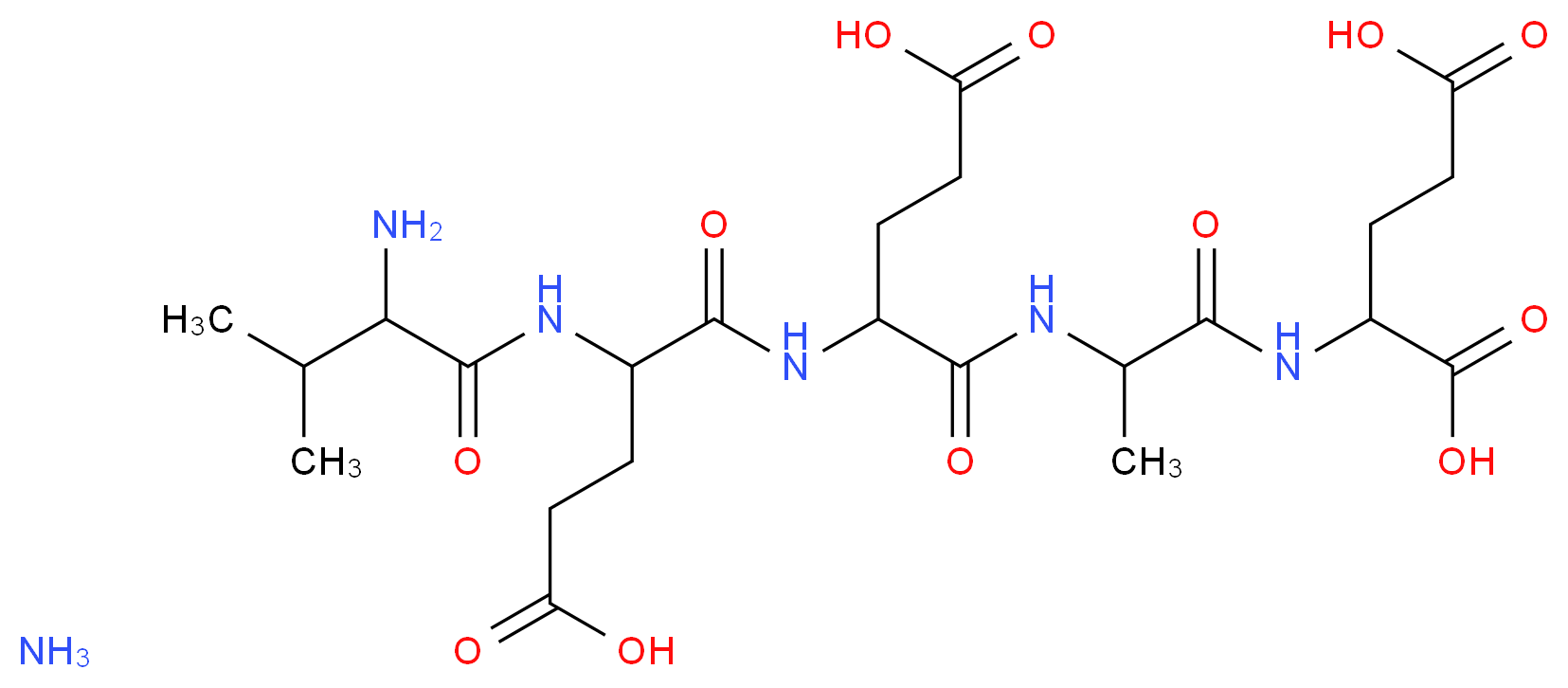 CAS_100930-17-4 分子结构